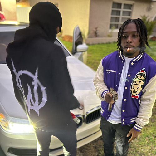 TIME COMIN DeeHundo x SkOsamaa