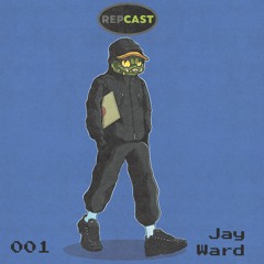 REPCAST 001 | JAY WARD