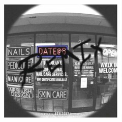 4Batz - act ii: date @ 8 (remix) feat. Drake  INSTRUMENTAL