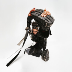 STINKIN RICH FAMILIES (feat. BOB VYLAN)