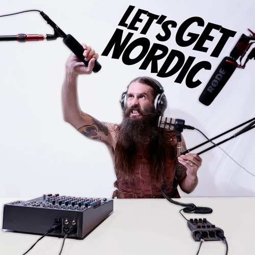 Stream Episode 1 The Village Idiot By Lets Get Nordic Podcast