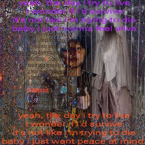 the day i try to live (prod. sunsetzer0)