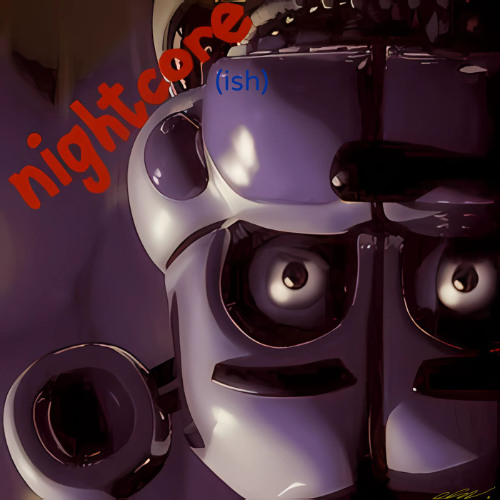 Join Us For a Bite (sort-of nightcore mix snippet)