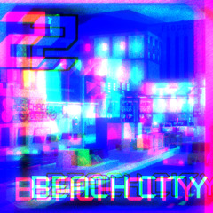 lux - Beach City