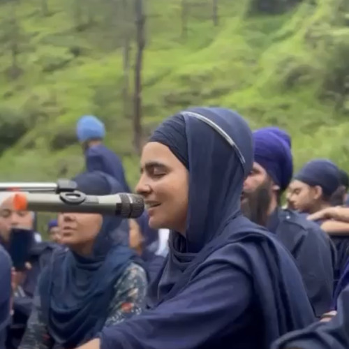 Jaap Sahib KCI 2023