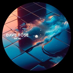 Doin' Time (DAVE ROSE EDIT)