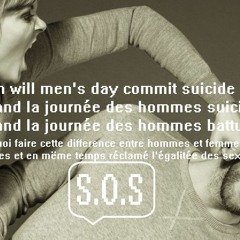 STOP AUX VIOLENCES FAITES AUX HOMMES ( BMS music)