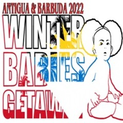 WBG 2022 Antigua Mix! **NEW**
