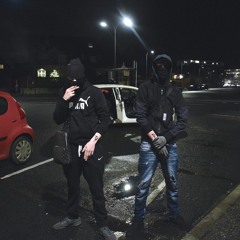 TJ Mani - Markere Rundt