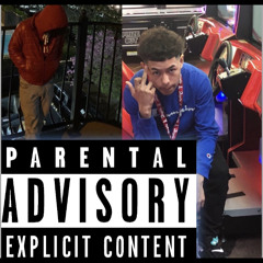 Round Town (feat Gmoney)