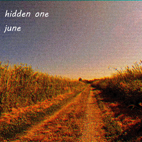 Hidden One - June
