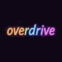 TORETE - OVERDRIVE