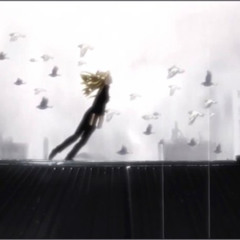 what did you say to me?