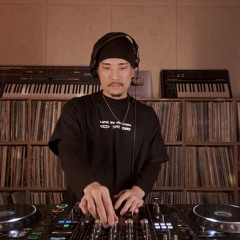 JAEHO | Fragmented Service / MIXMIX