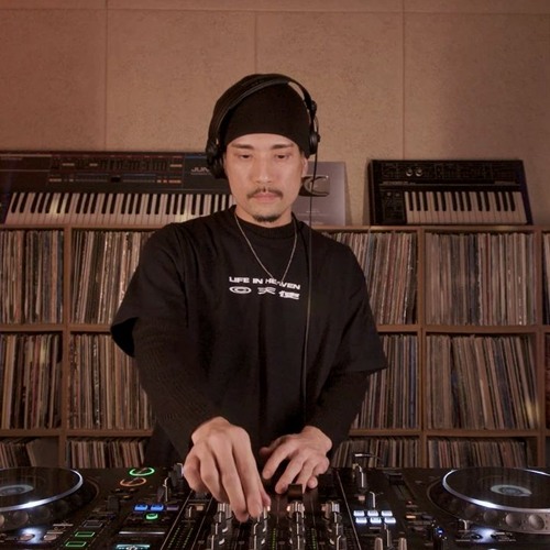 JAEHO | Fragmented Service / MIXMIX