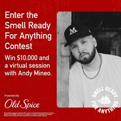 So Yummy (#SmellReadyforAnything #Contest)