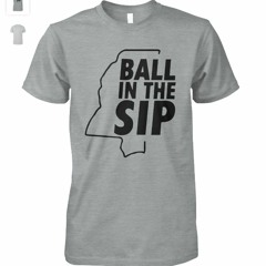 Lane Kiffin Ball In The Sip Shirt