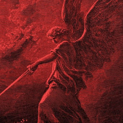 The Angel of the Pit