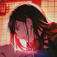 Blazing (烈火, Rekka) - Shiraishi An (白石 杏)