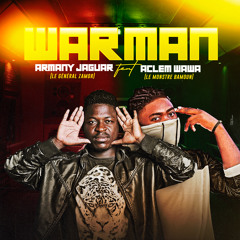 Warman (feat. Aclem WAWA)