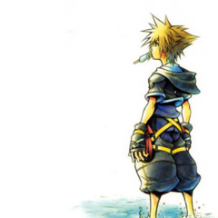 Kingdom Hearts II: Dearly Beloved (Joel's Mix)
