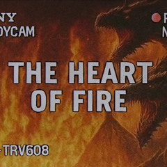The Heart Of Fire