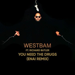 You Need The Drugs Enai Remix Track Analytics Songstats