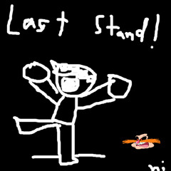 Last Stand