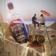 Alcemist & Local - Double Rum