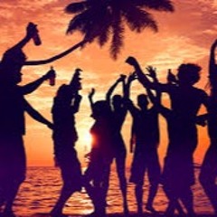 Sunny days are coming! (Sallinger's deep to funky house mix)
