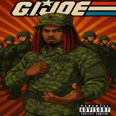 G.I Joe!* p.JD x Goshxo