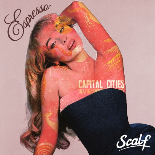 Safe and Sound Espresso - Sabrina Carpetner vs Capital Cities
