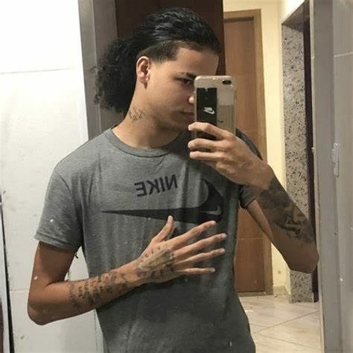 MC CJ - APAIXONO EU (CONHECI UMA MINA NO MORRO) x BEAT ZUUUUUUUN TRAVO MKKKKK (( CABELUDORLK ))