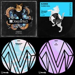 Minimal techhouse