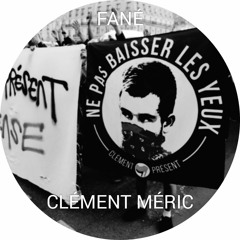 CLÉMENT MÉRIC