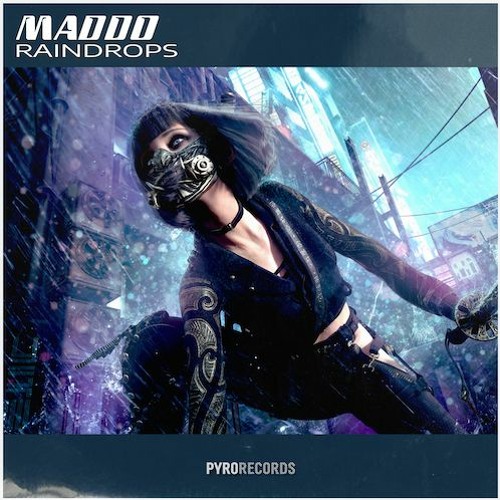 Maddo - Raindrops