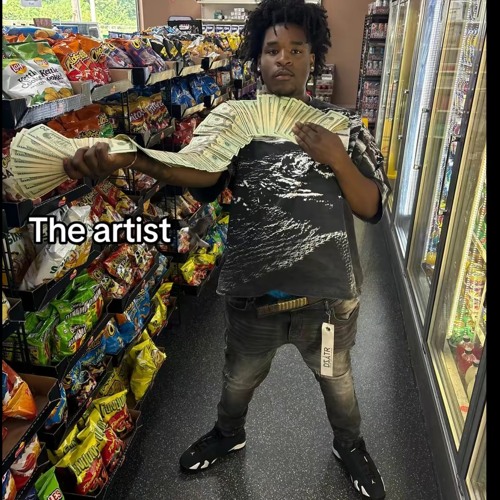 FBG Fatslime - When I Die