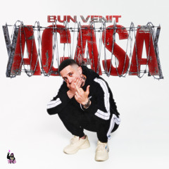 Bun Venit Acasa (feat. Nutu)