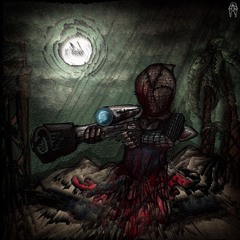 kvrvist - PSYCHO STIMULATION