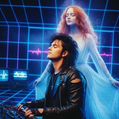 CLOSE MY EYES (I'm With You)