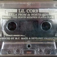 Lil Corb - Shouts Out