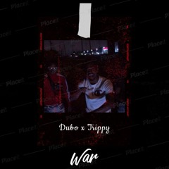War Dubo x Trippy