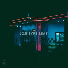 Joji type beat x rei brown x Shlohmo ( Lo-fi Future Bass )