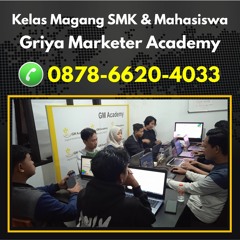 Call 0878-6620-4033, Private Jasa Digital Branding di Malang