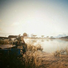 Bells of Laguna Bend (Serene)