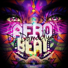 Afrobeat que j'aime By djdamaclyde