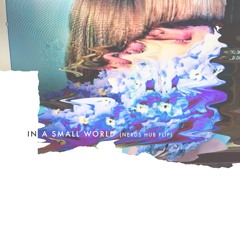 小さな世界で(NERDS HUB FLIP)