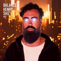 Premiere: Henry Saiz, Damabiah - Selene [Balance]