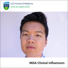 Adrian Huang - Orthopaedic Surgeon (UCD Class of 2011)