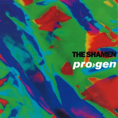 Move Any Mountain (Progen 91) (I.R.P. In The Land of Oz Remix)